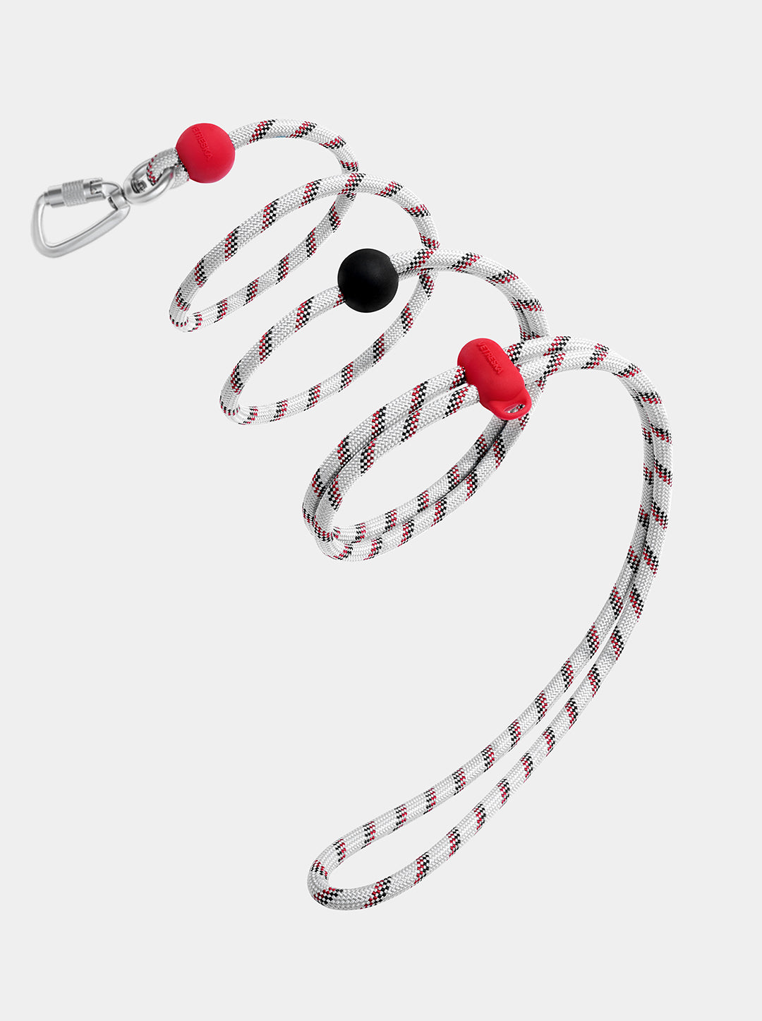 Connect Premium Classic Rope Leash - Circuit