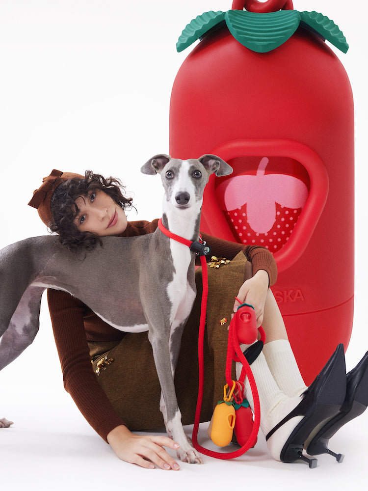 VETRESKA Pet Lifestyle Main