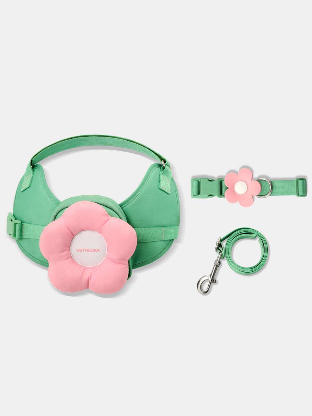 Flora Pet Walk Kit