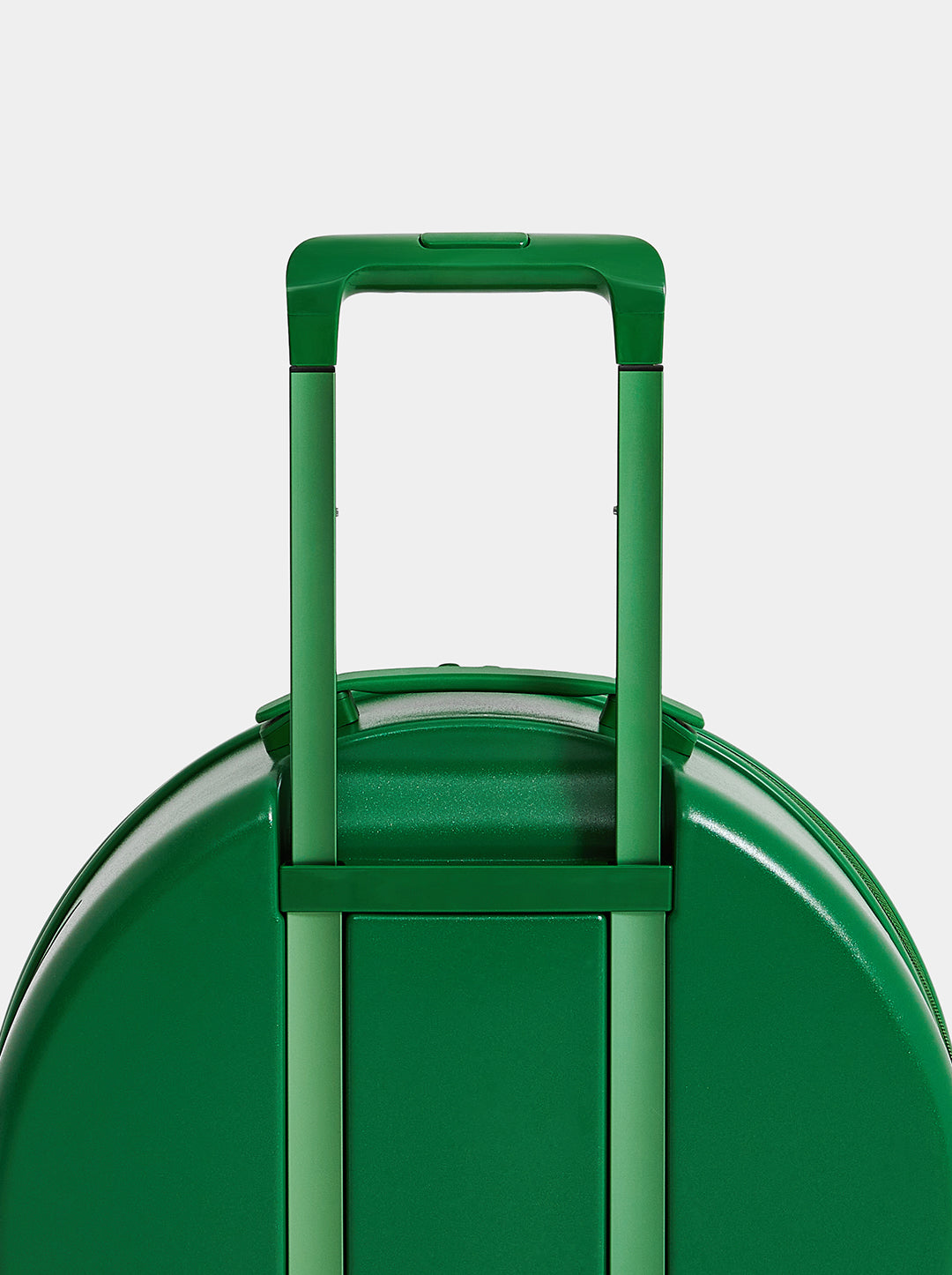 Bubble Pet Carrier - Green