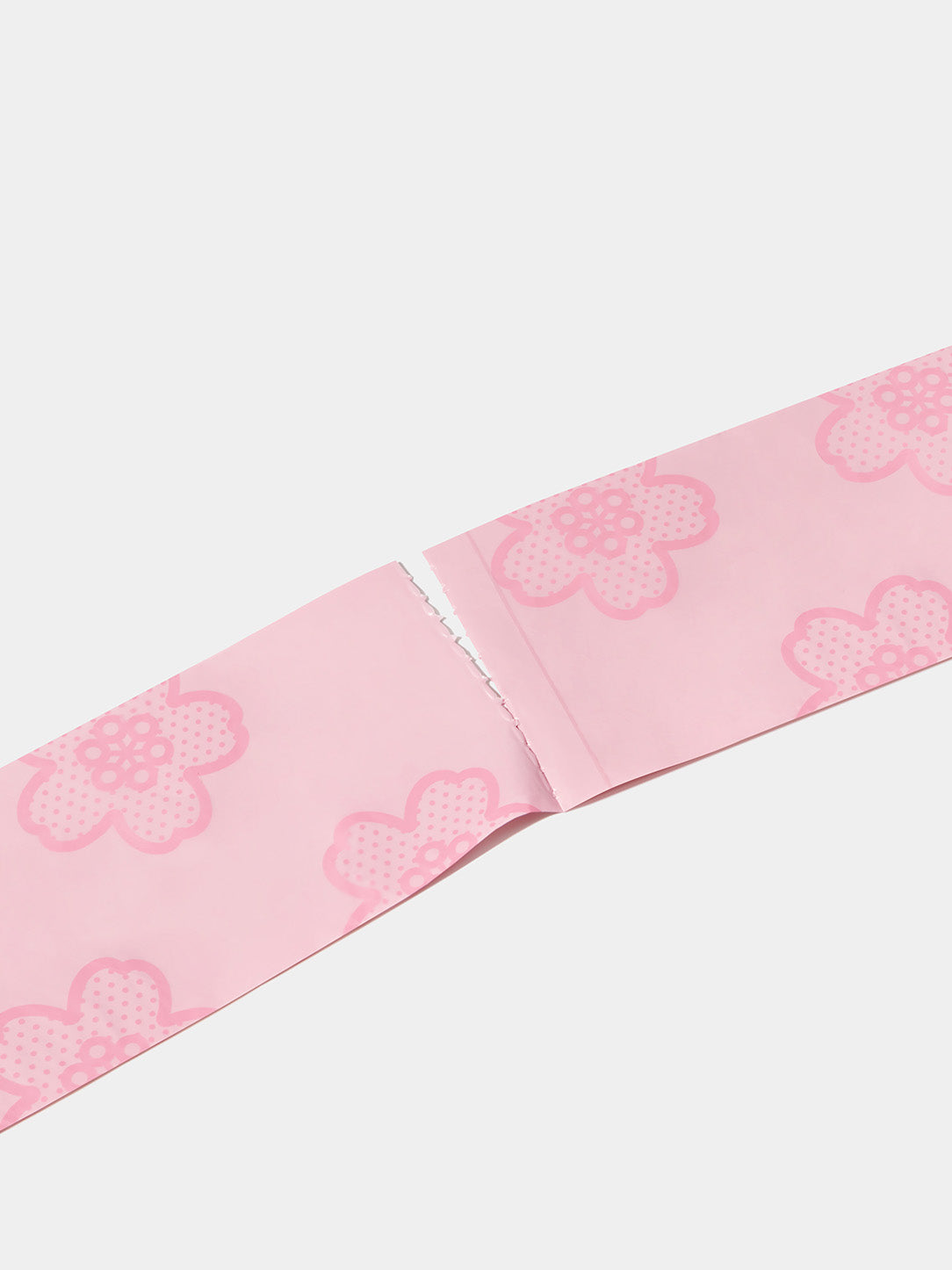 Cherry Blossom Pet Poop Bags Refill Set