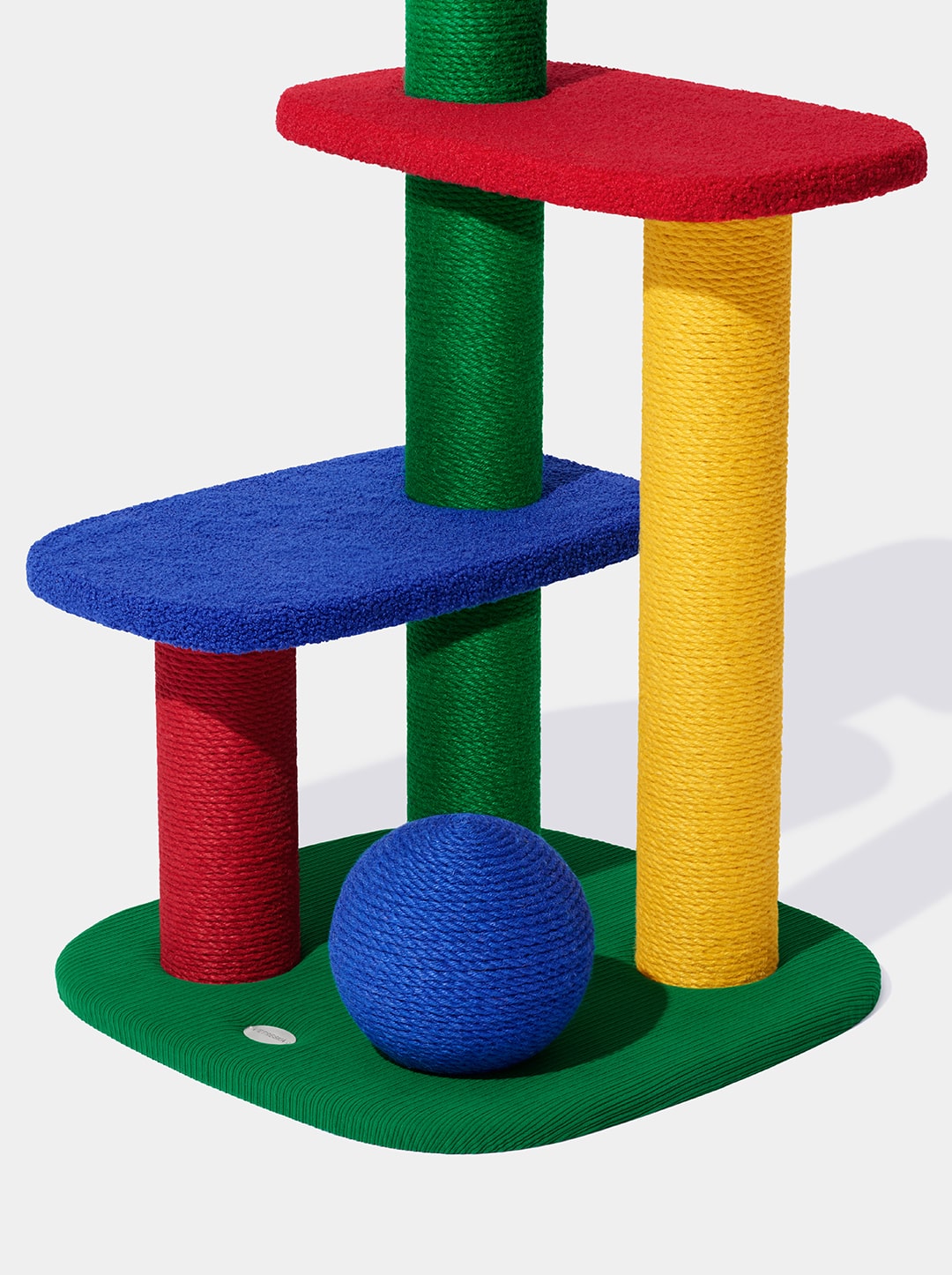 Chroma Cat Climber