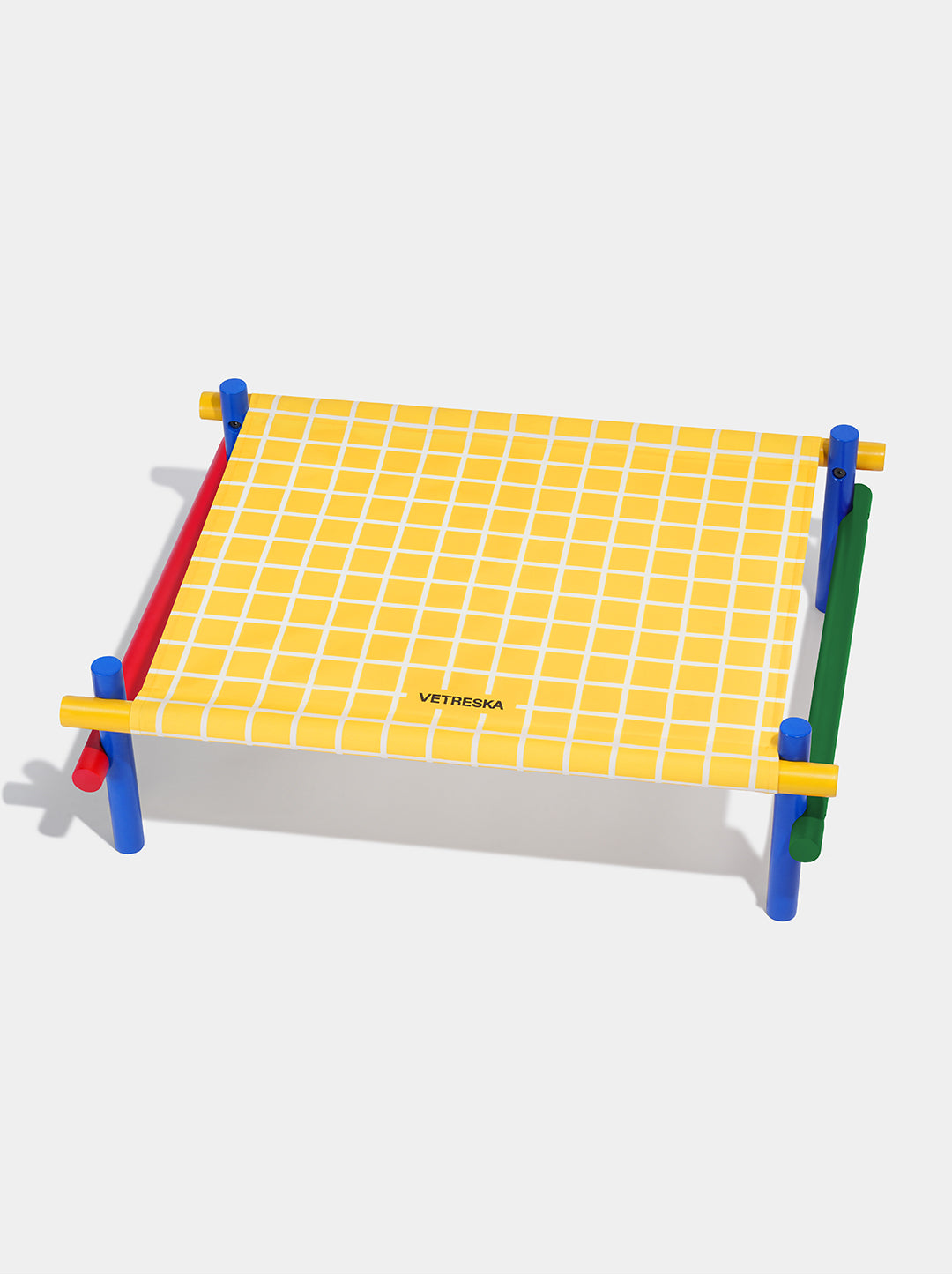 Chroma Pet Bed