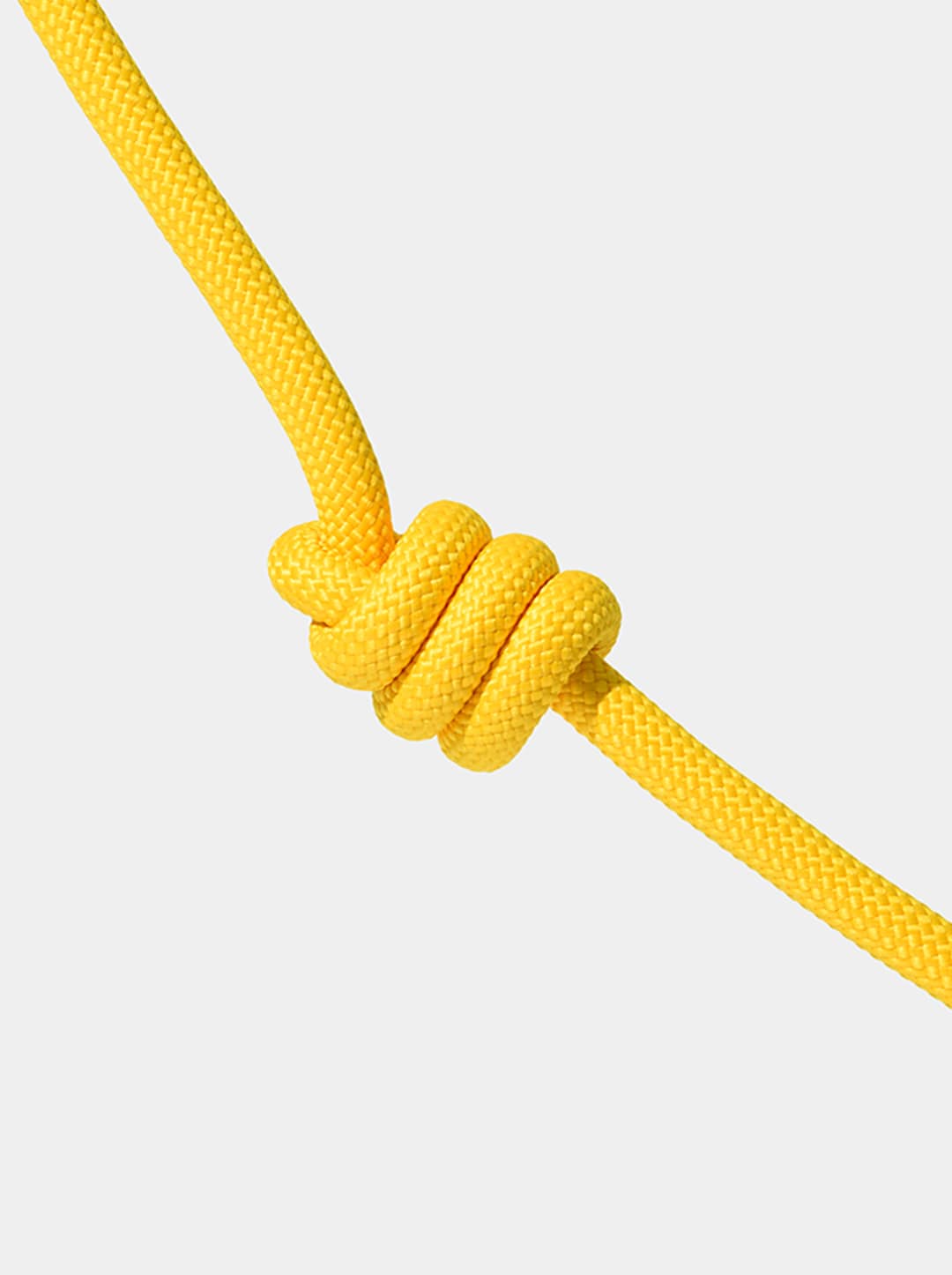 Connect Hands-Free Rope Leash For Pets - Chroma