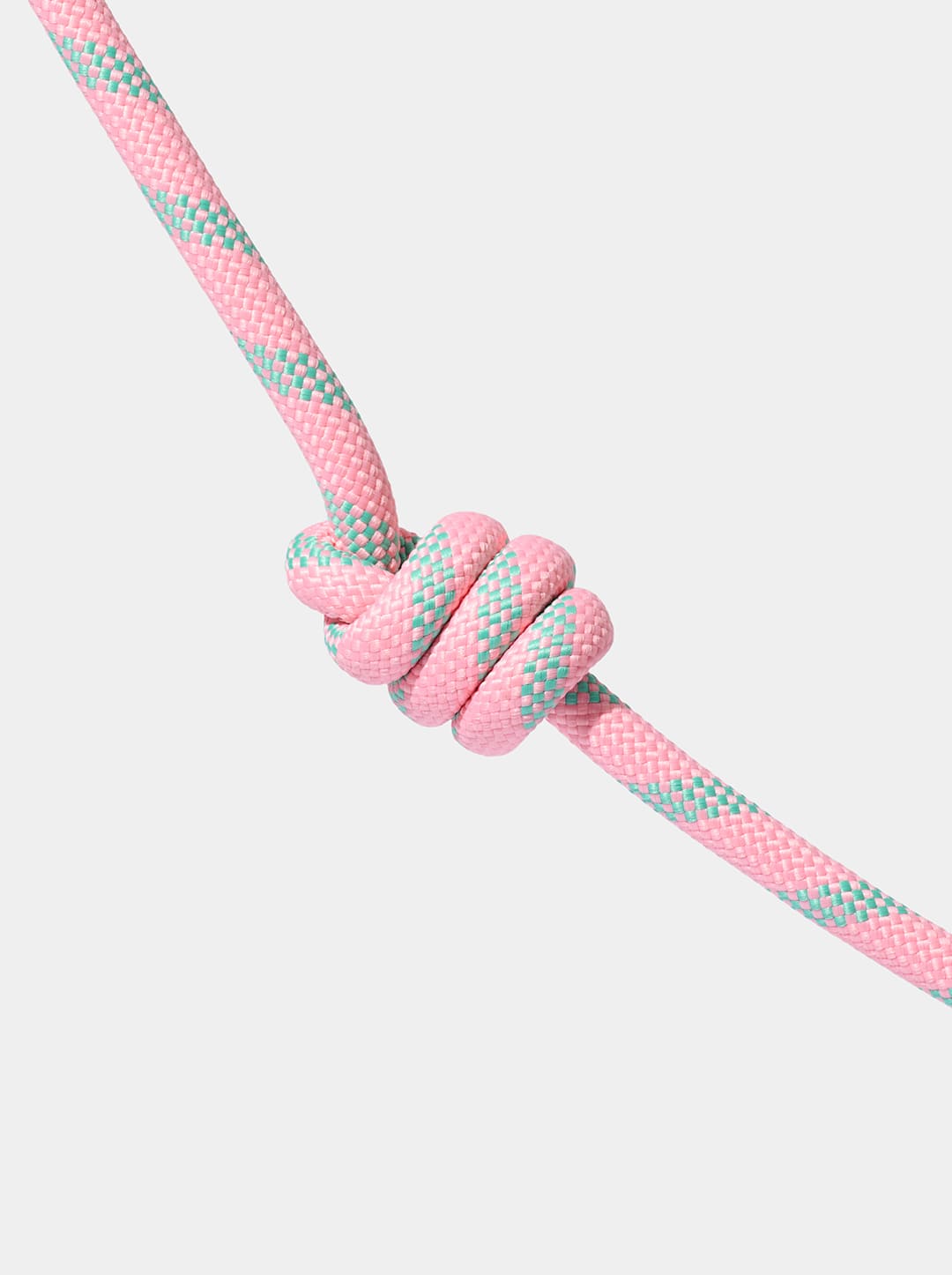 Connect Hands-Free Rope Leash For Pets - Flora