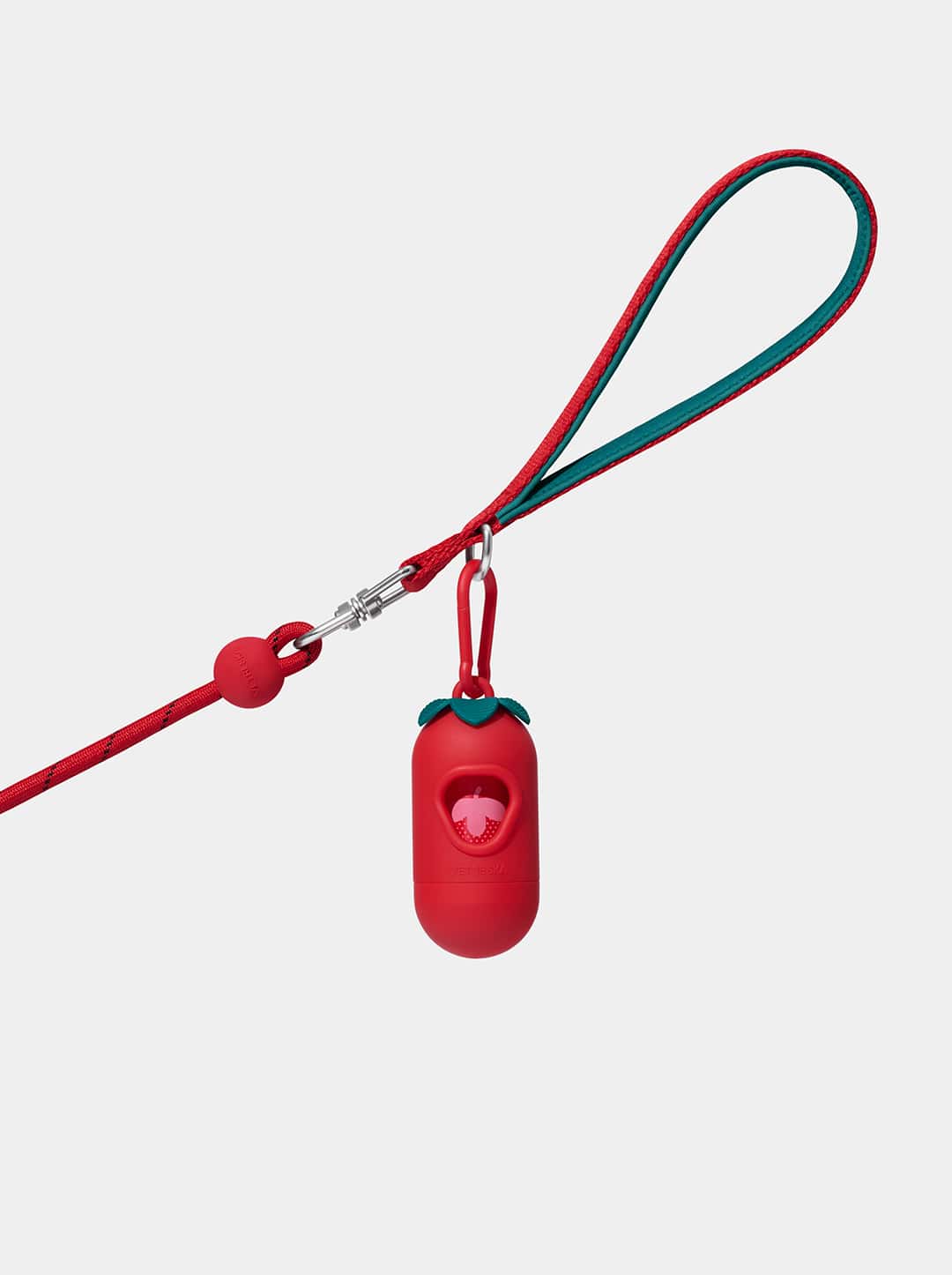Connect Lite Walk Kit - Strawberry