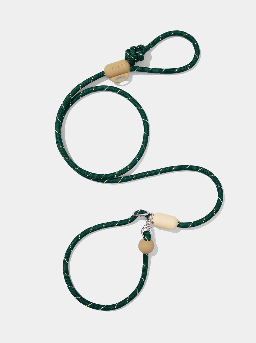 Connect Hands-Free Rope Leash – Santal Forest