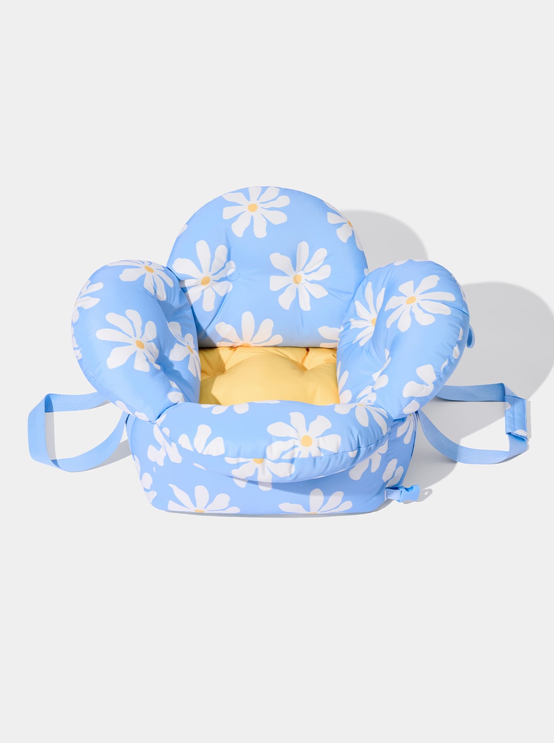 VETRESKA DAISY CAR SEAT PET CARRIER