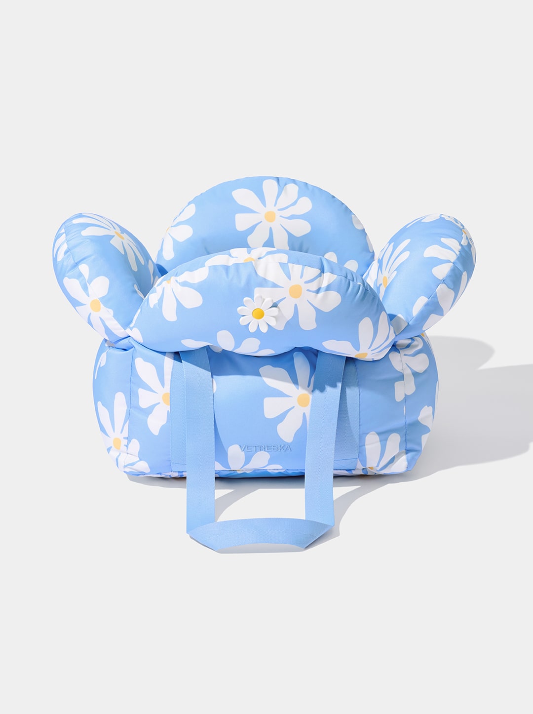VETRESKA DAISY CAR SEAT PET CARRIER