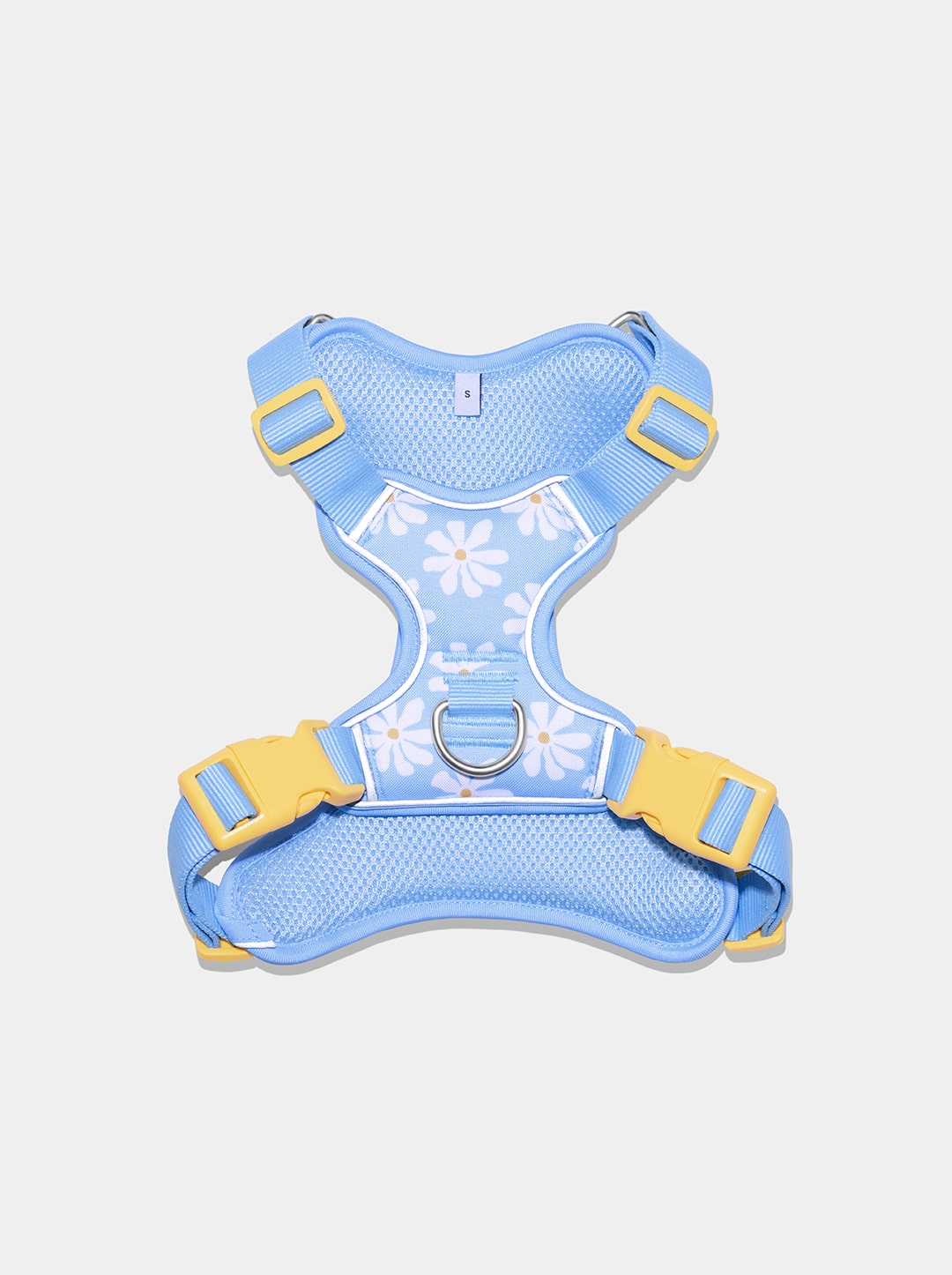 Daisy Pet Harness & Leash Set