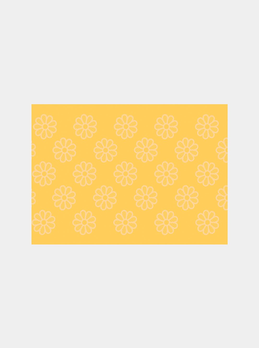 Vetreska Daisy Pet Poop Bags & Dispenser (1 Dispenser + 7 Roll)