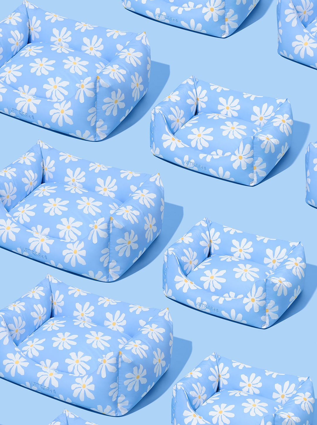 Daisy Pet Sofa