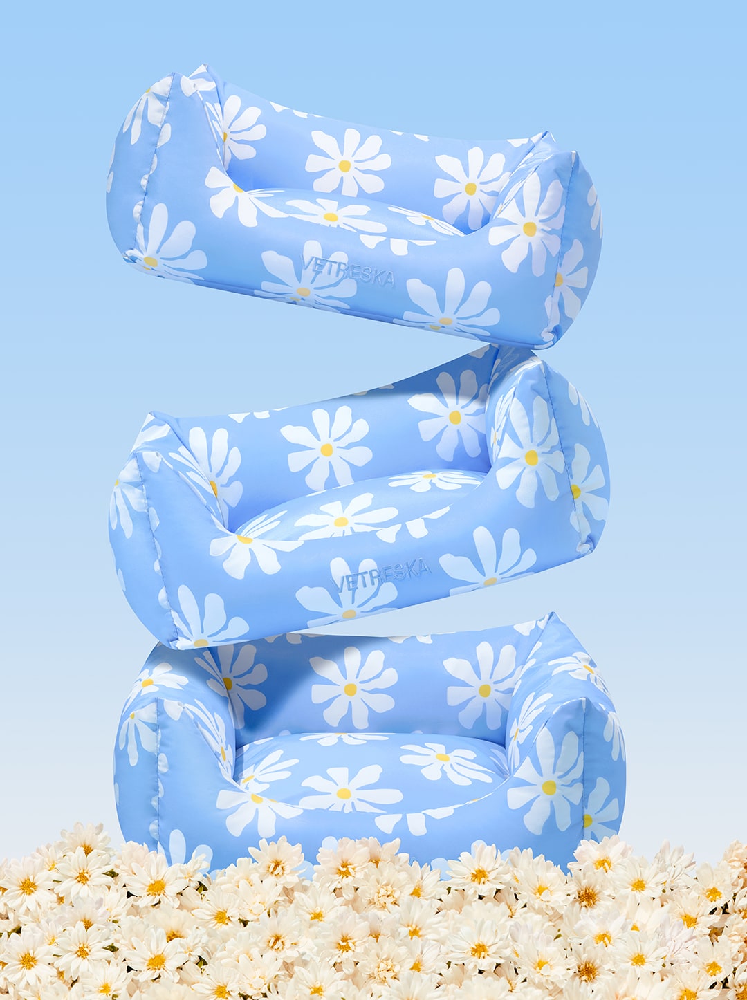 Daisy Pet Sofa