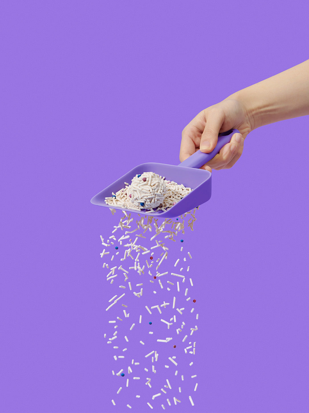 Deodorant Tofu Cat Litter
