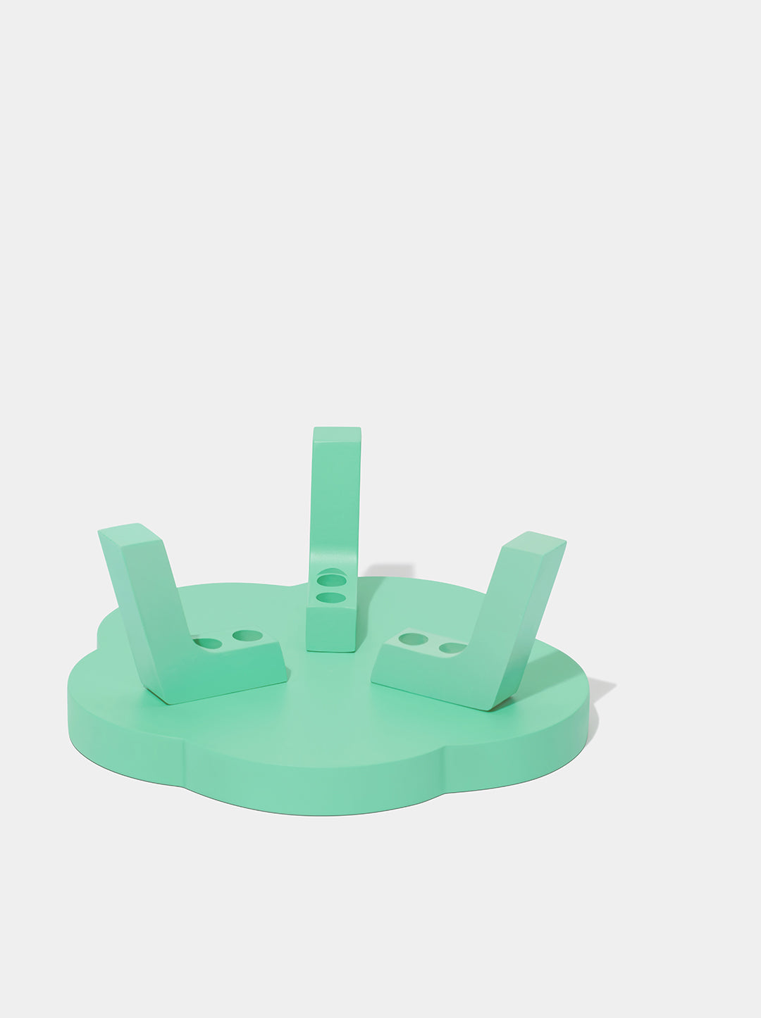Flora Ceramic Pet Bowl