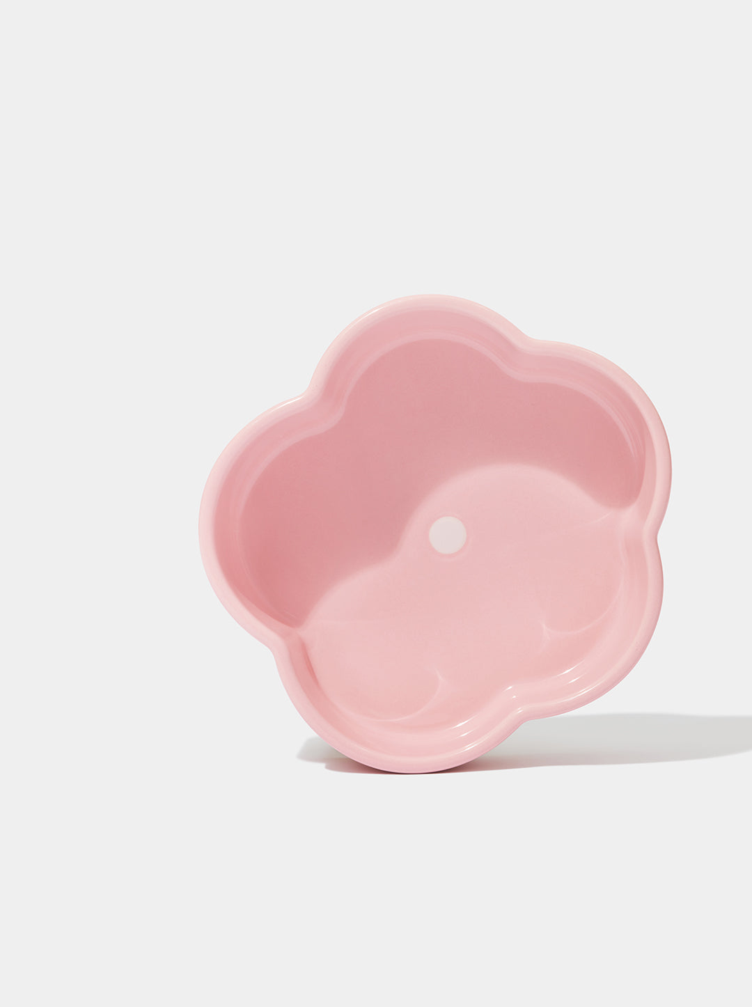 Flora Ceramic Pet Bowl