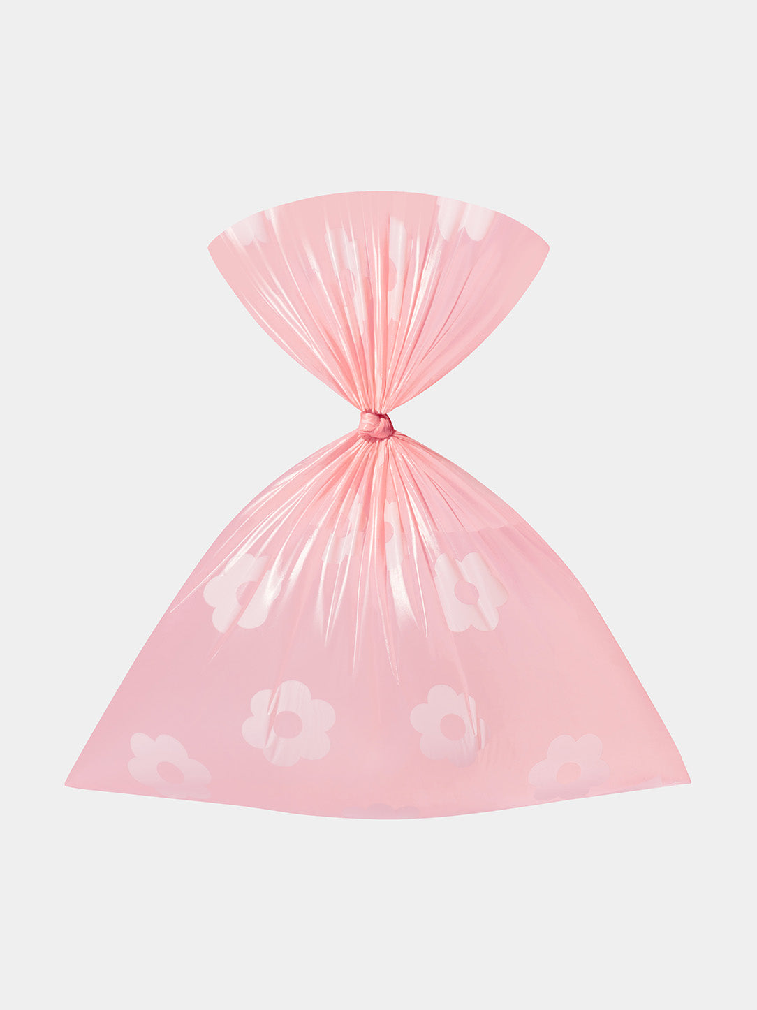 Flora Pet Poop Bags & Dispenser Set