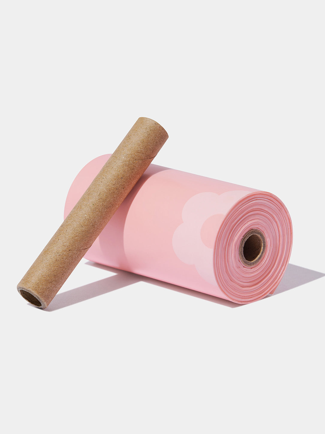 Flora Pet Poop Bags & Dispenser Set