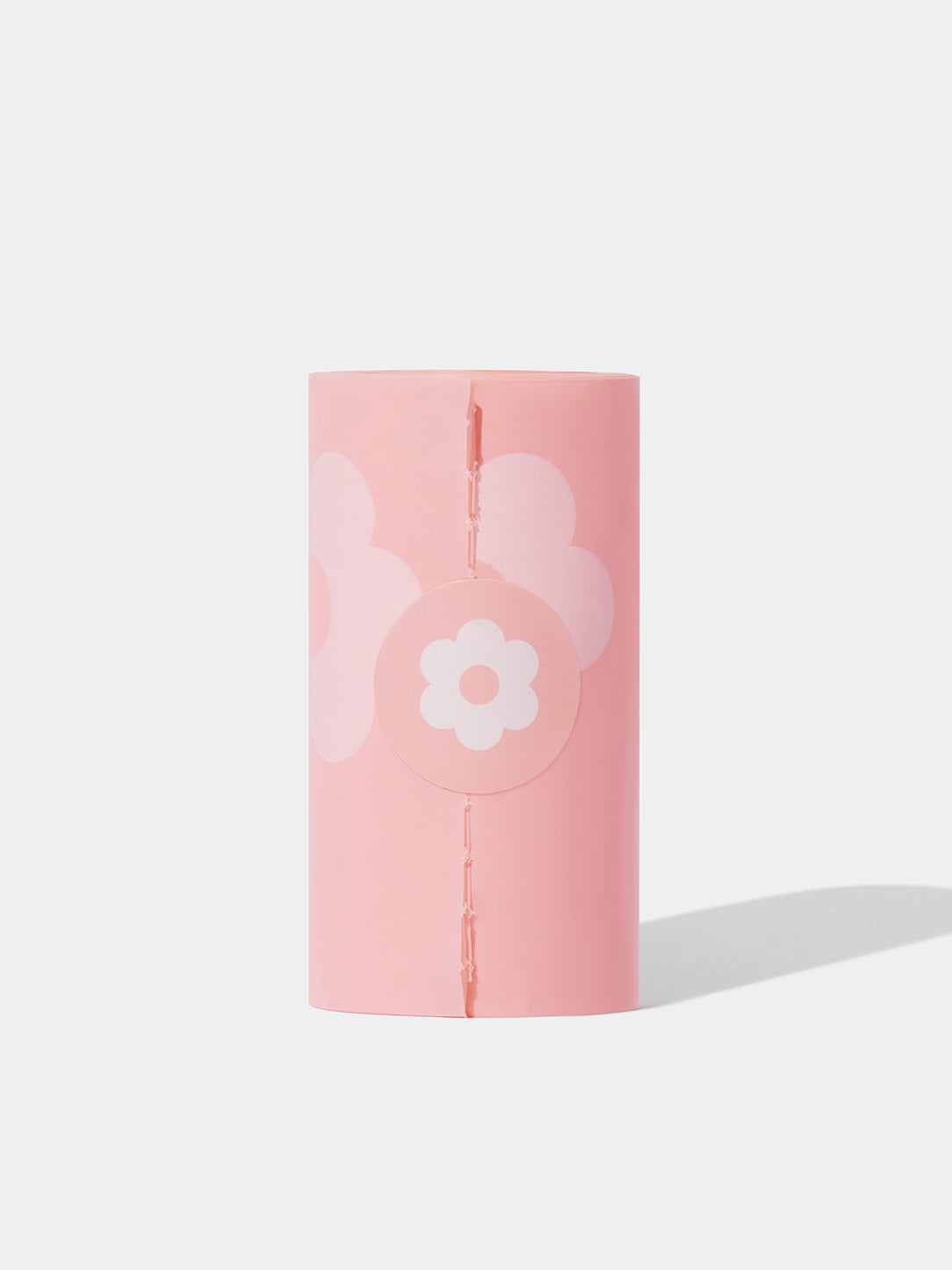 Flora Pet Poop Bags & Dispenser Set
