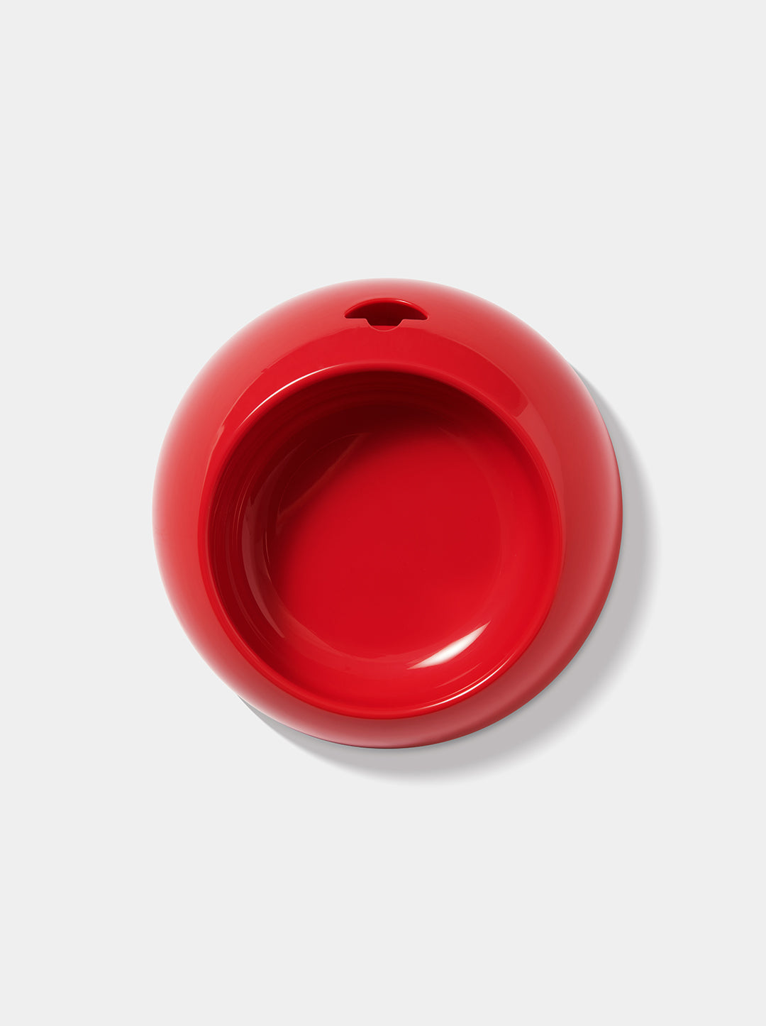 Juicy Cherry Pet Bowl, Spoon & Mat Set