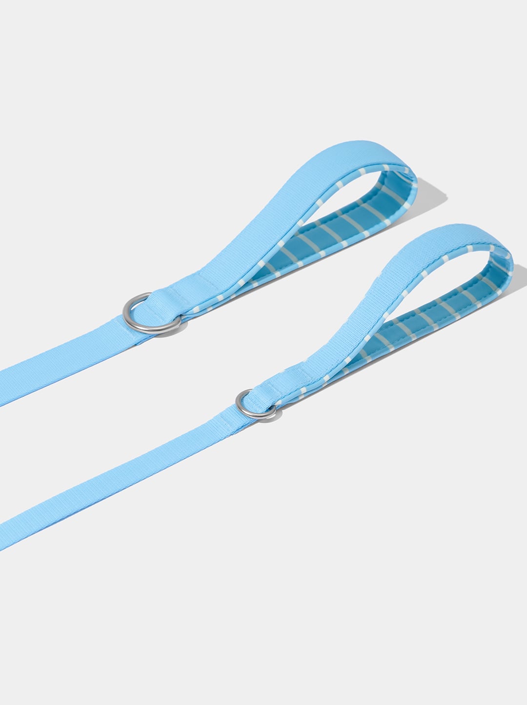 Mist and Merlot Harness & Leash Set