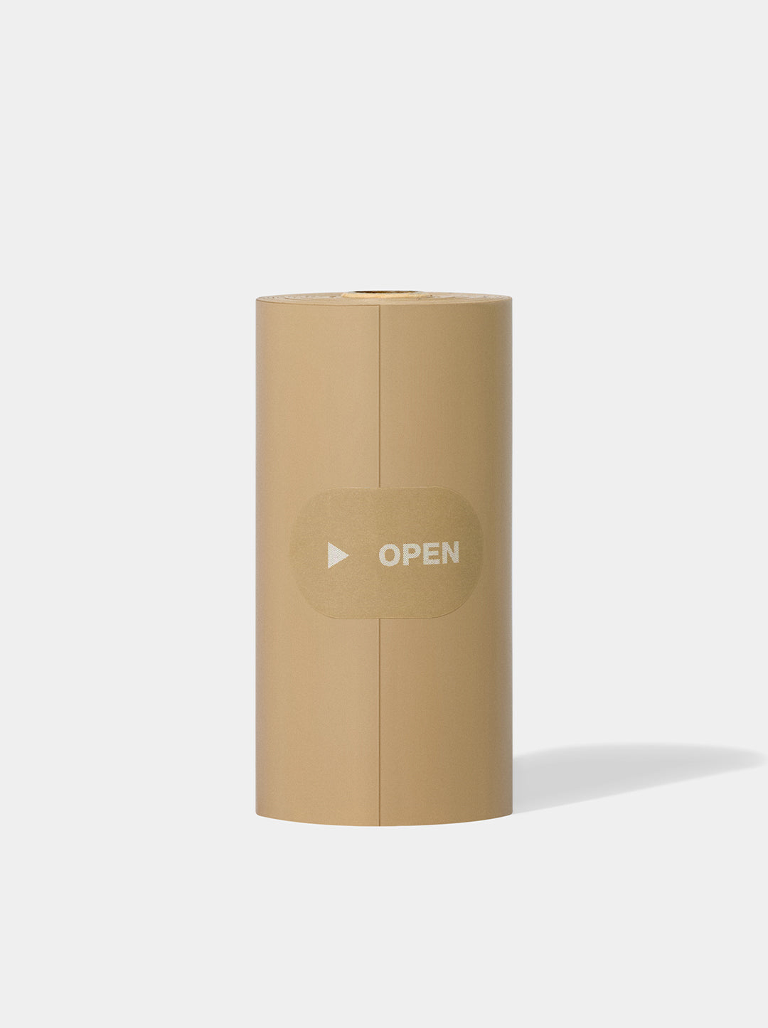Santal Forest Poop Bags & Dispenser Set