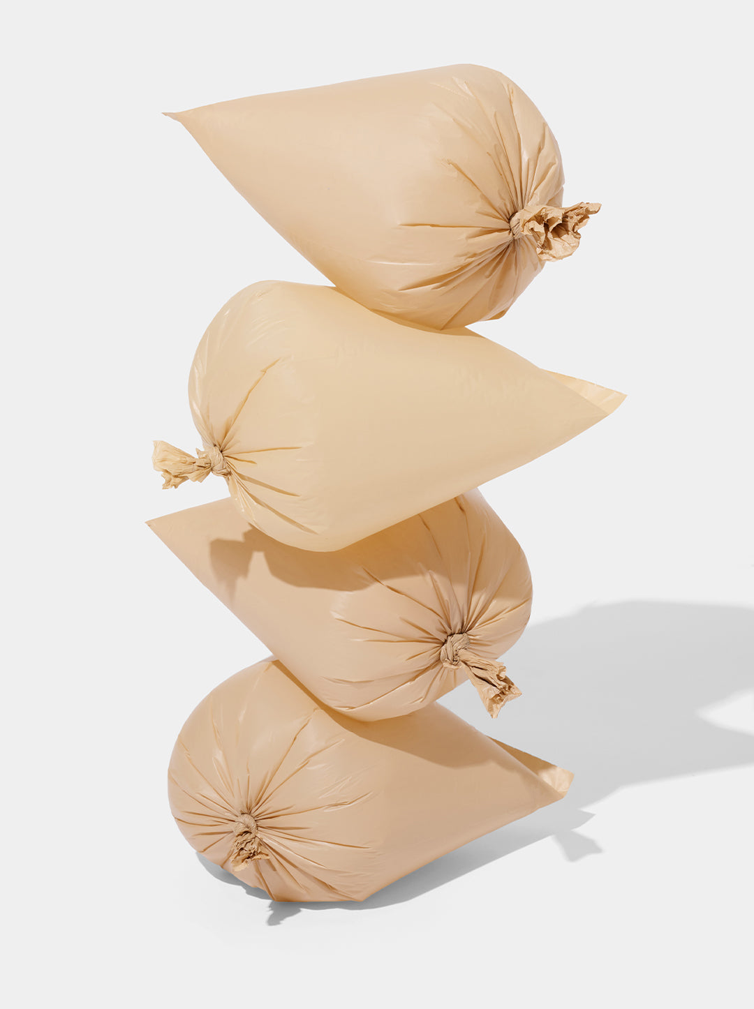 Santal Forest Poop Bags & Dispenser Set