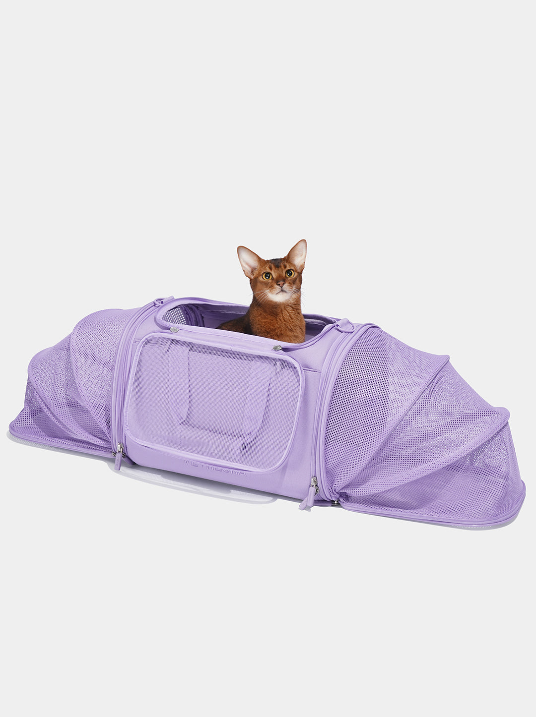 VETRESKA Violet Pet Carrier