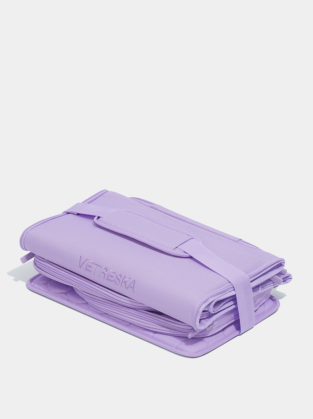 VETRESKA Violet Pet Carrier
