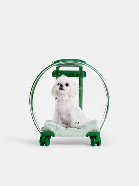 Bubble Pet Carrier