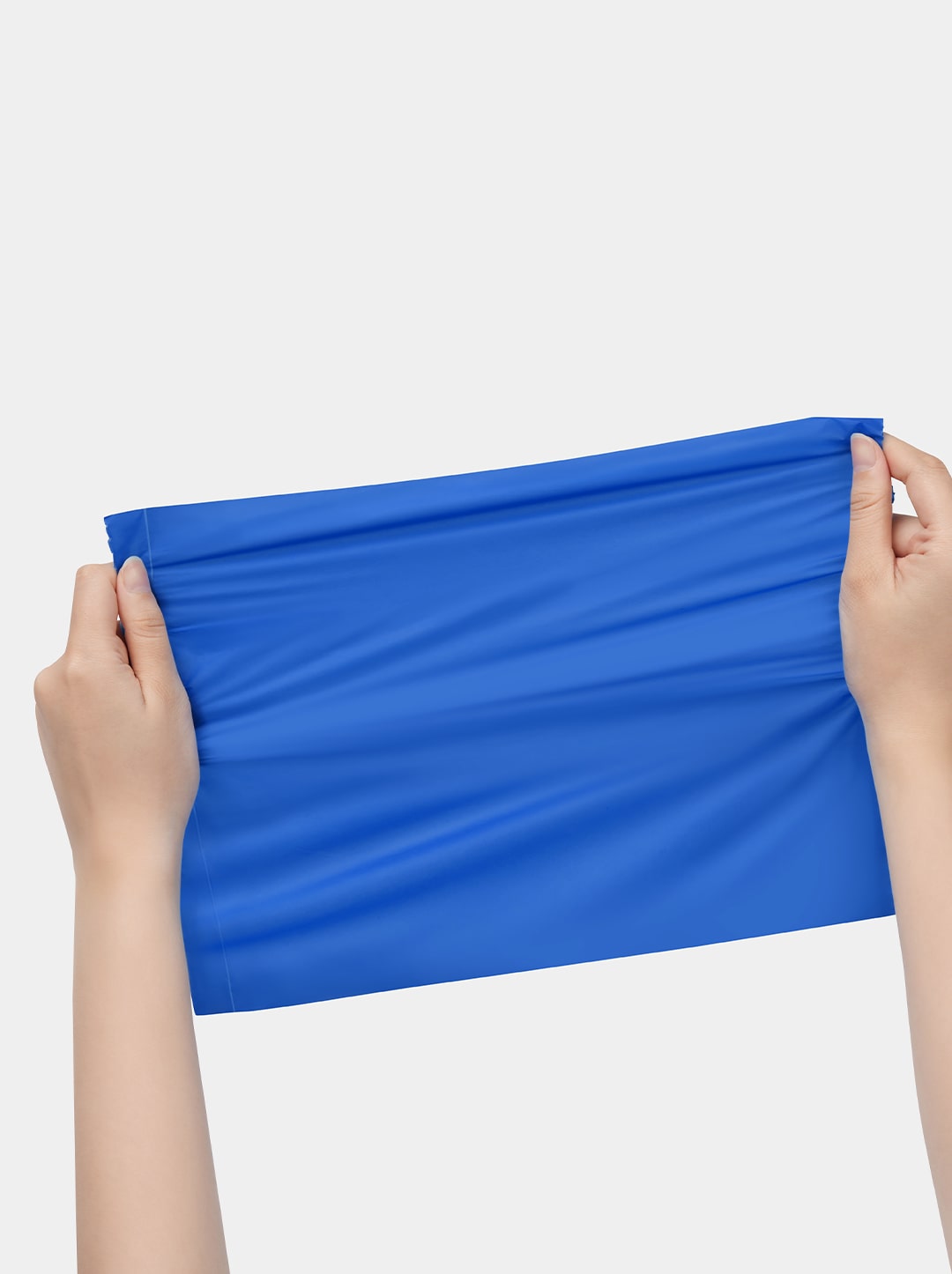 Chroma Pet Poop Bags - Blue
