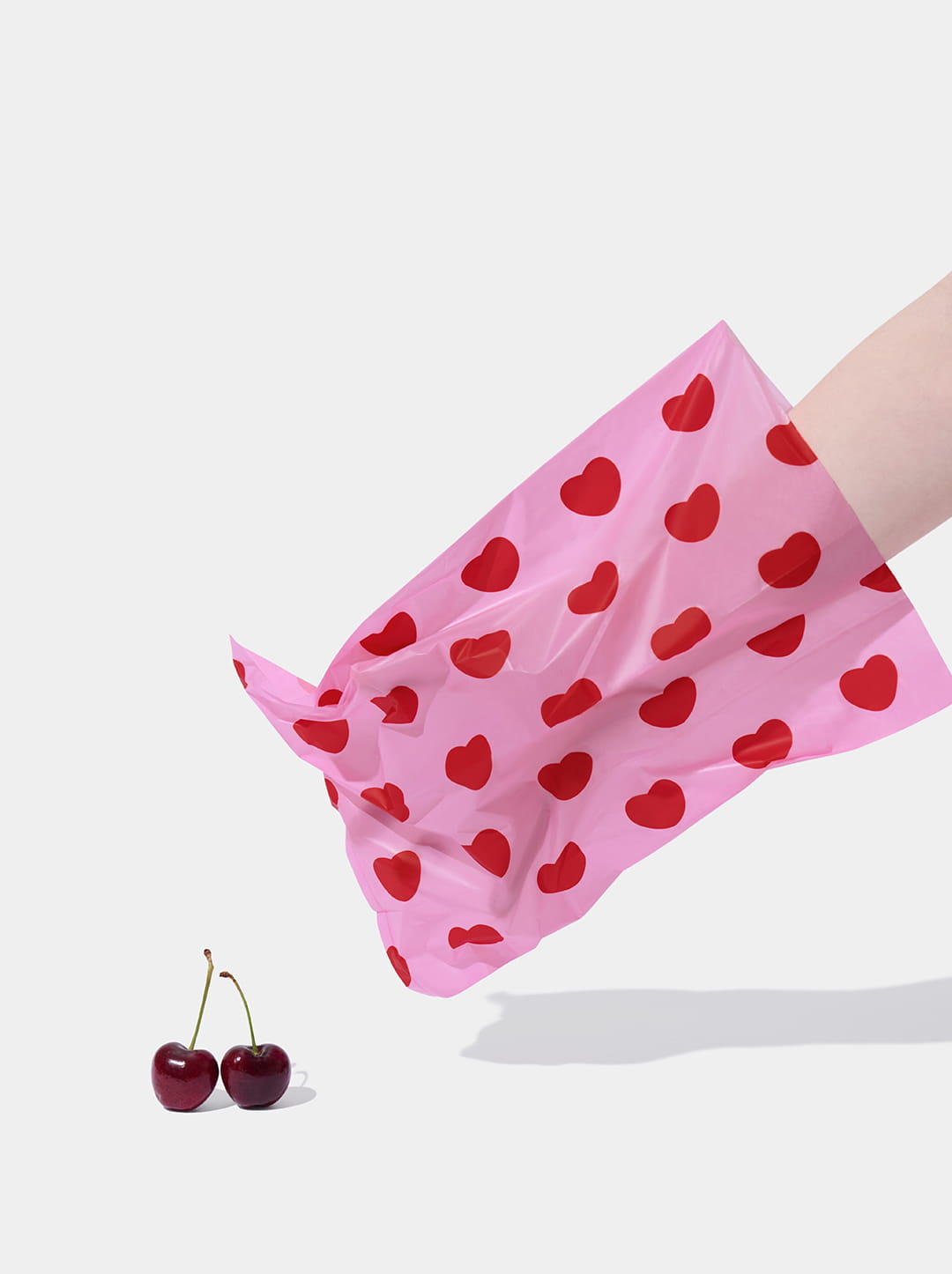 Crush & Blush Pet Poop Bags