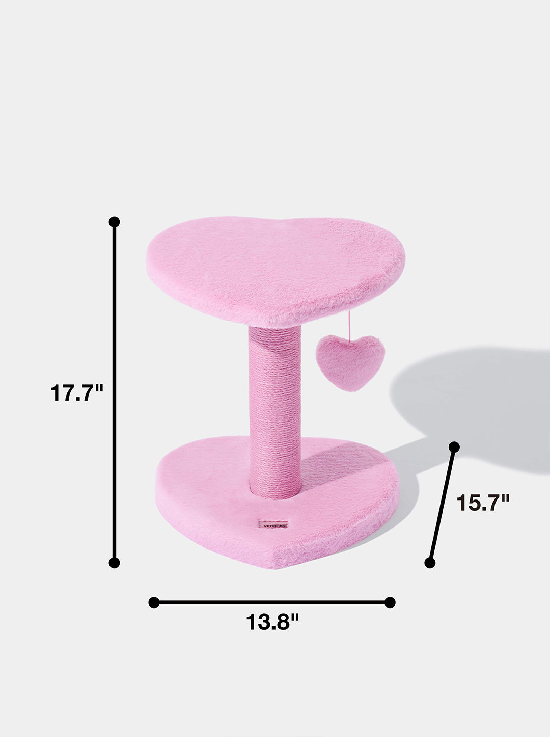 Heartpurrink Cat Climber