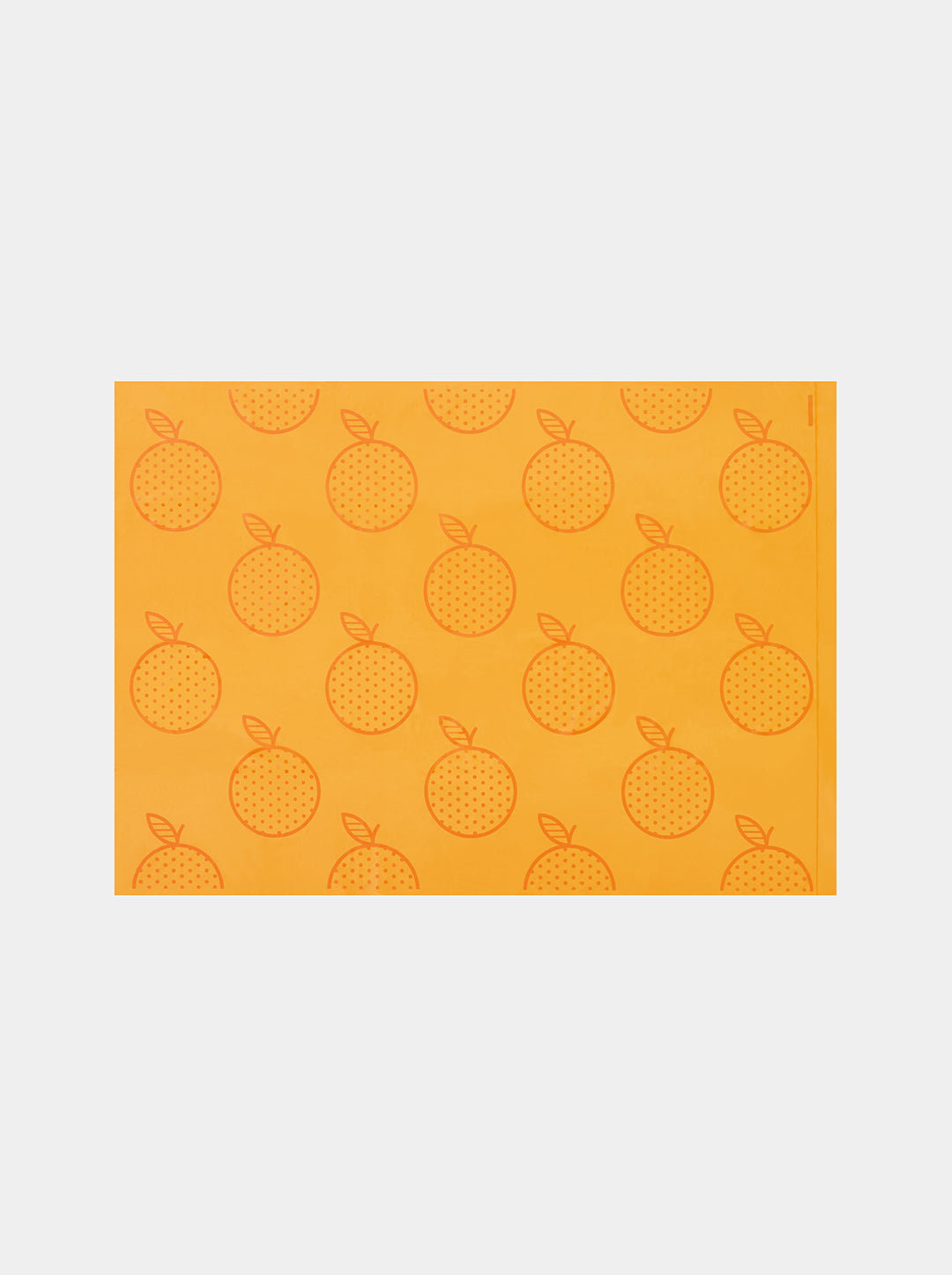 VETRESKA Tangerine Pet Poop Bags & Dispenser