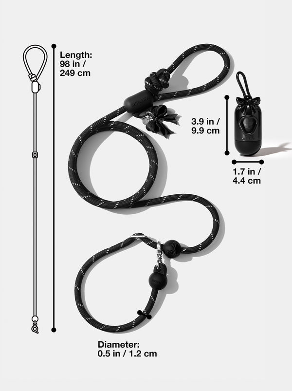Connect Walk Kit  – Bow de Noir