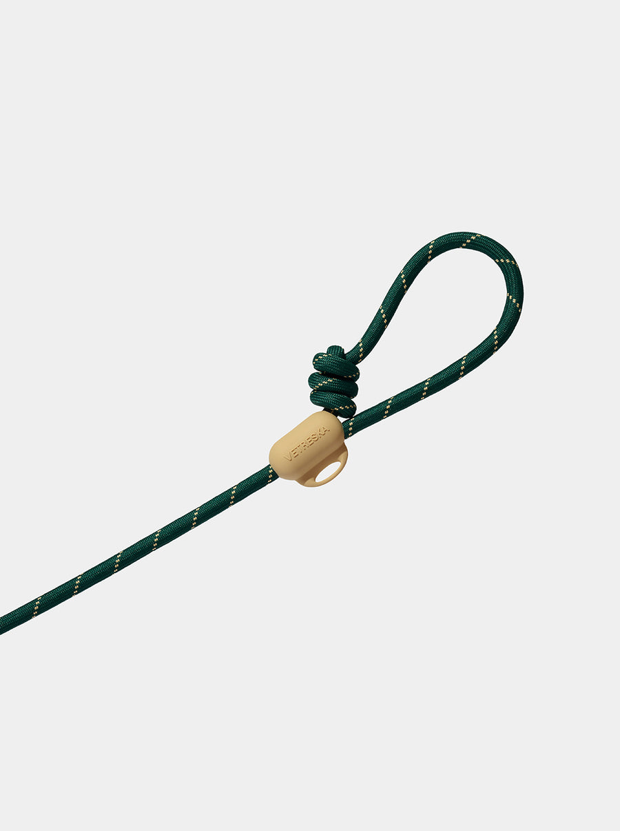 Connect Hands-Free Rope Leash – Santal Forest