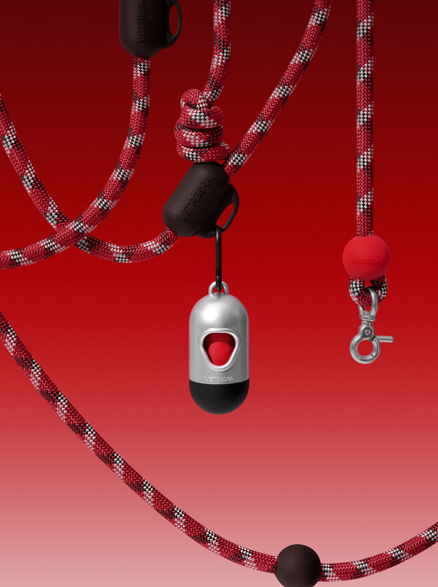 Connect Walk Kit - Circuit