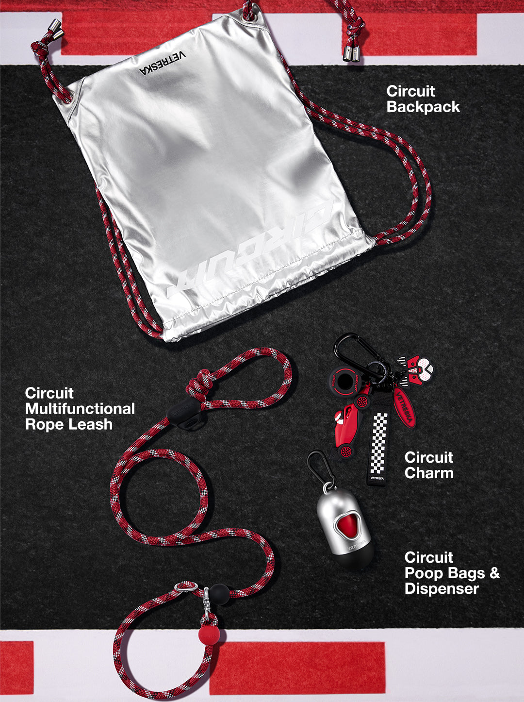Circuit Capsule
