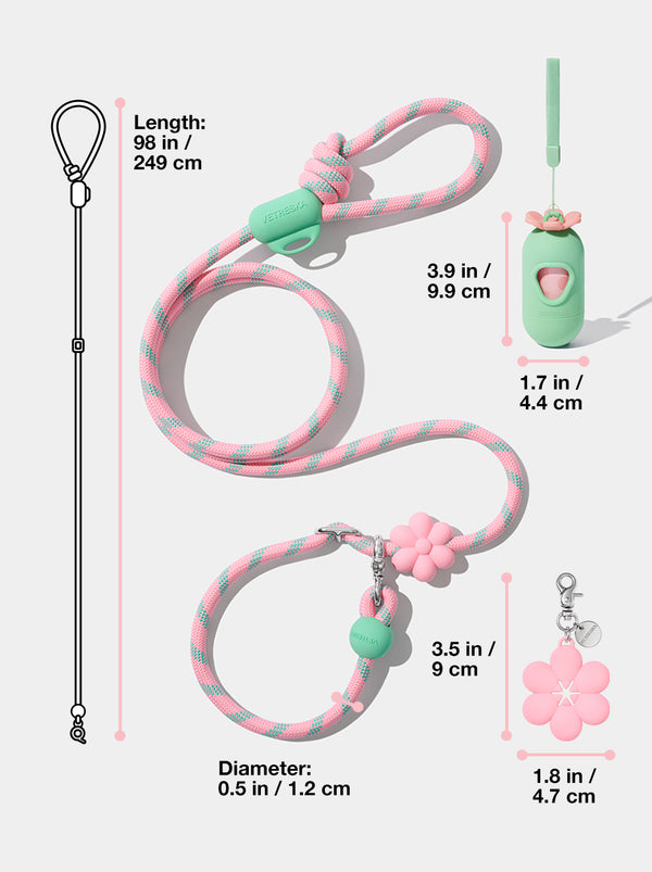 Connect Walk Kit - Flora