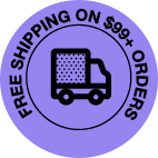 FREE SHIPPING