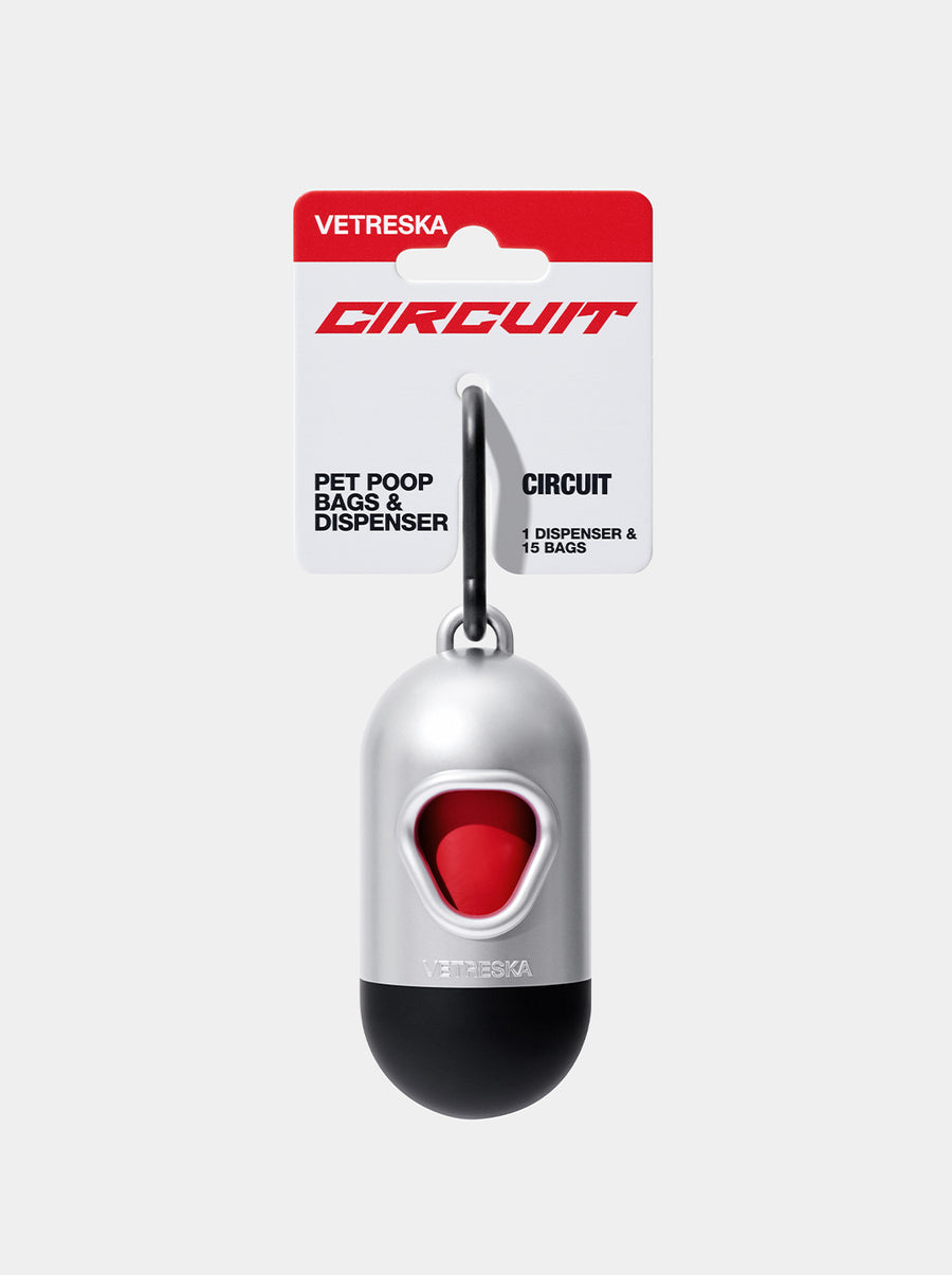 Connect Lite Walk Kit - Circuit