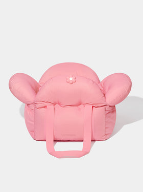 Flora Car Seat Pet Carrier