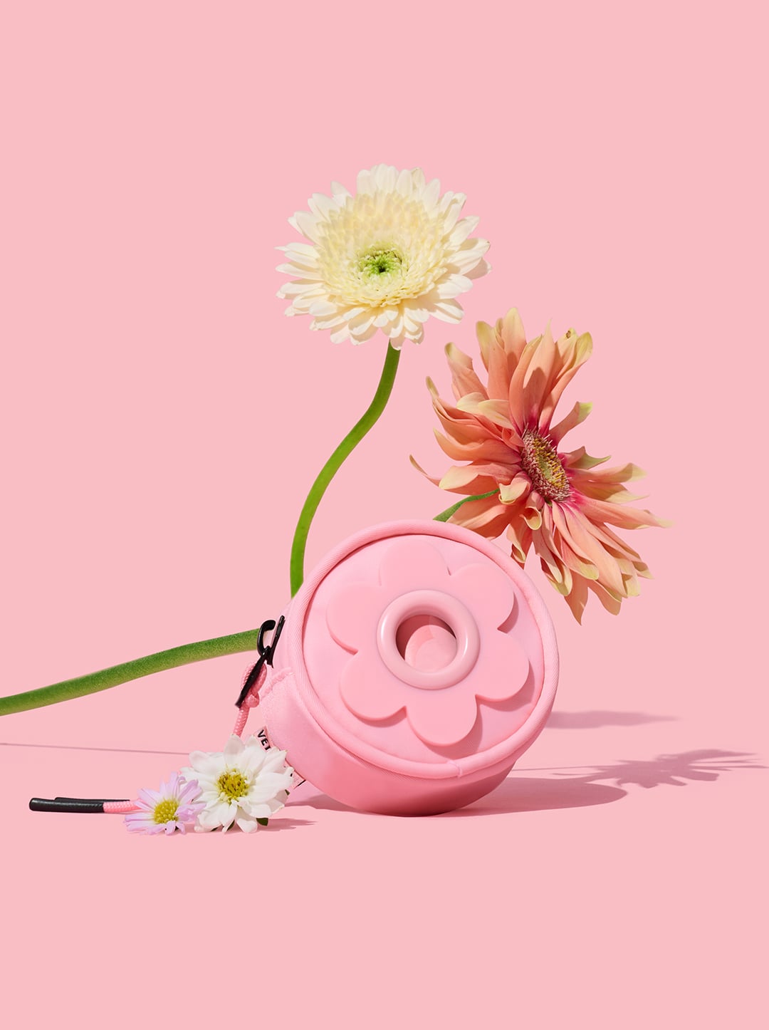 Connect Poop Bag Holder
