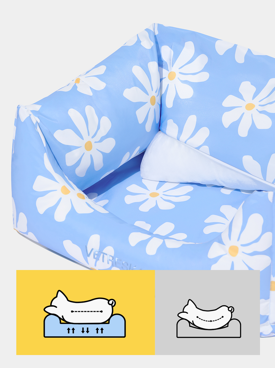 Daisy Pet Sofa