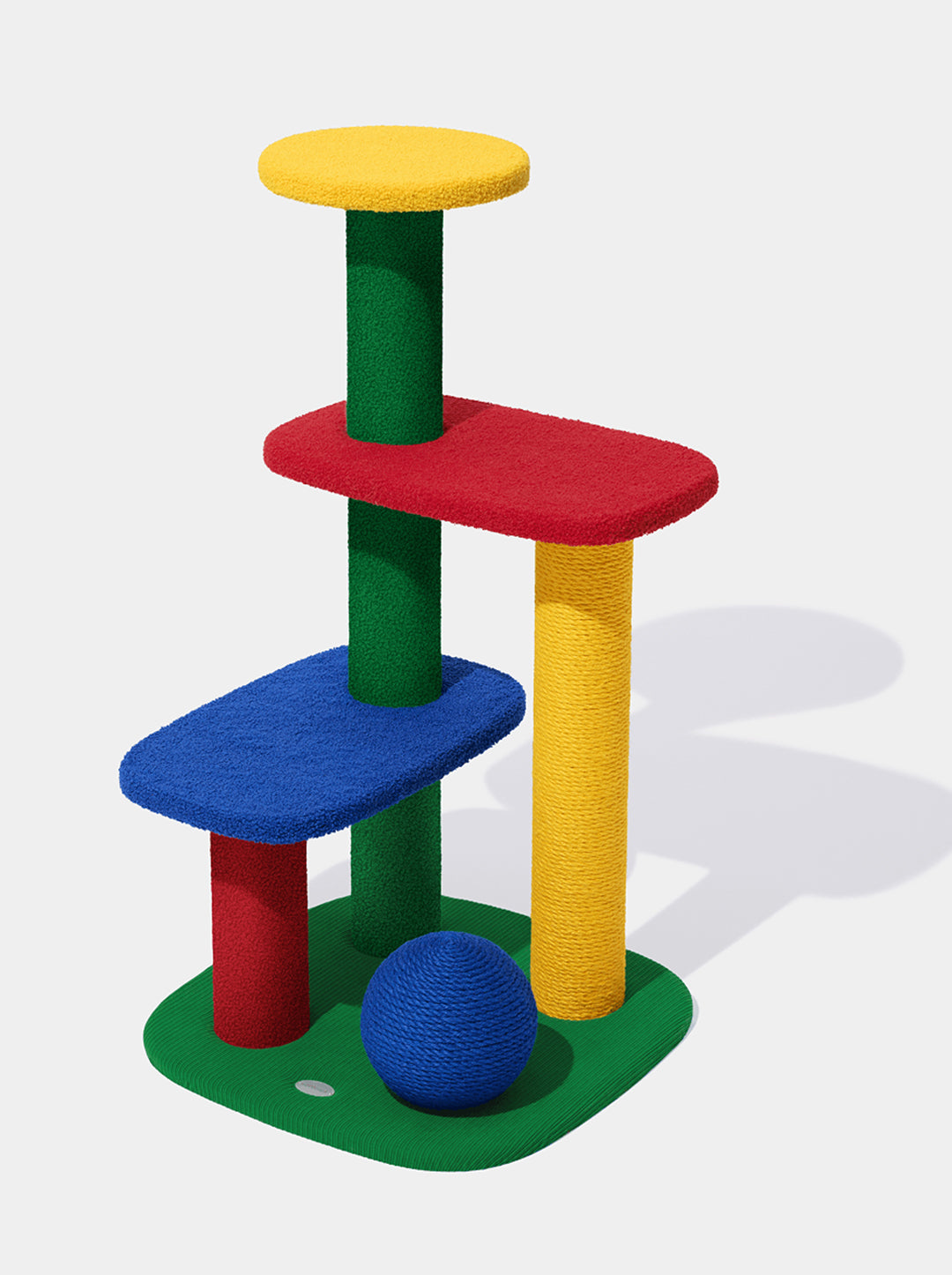 Chroma Cat Climber - Open Platform