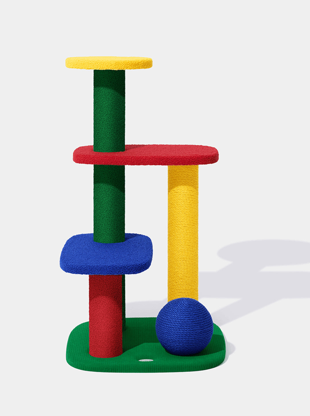 Chroma Cat Climber - Open Platform