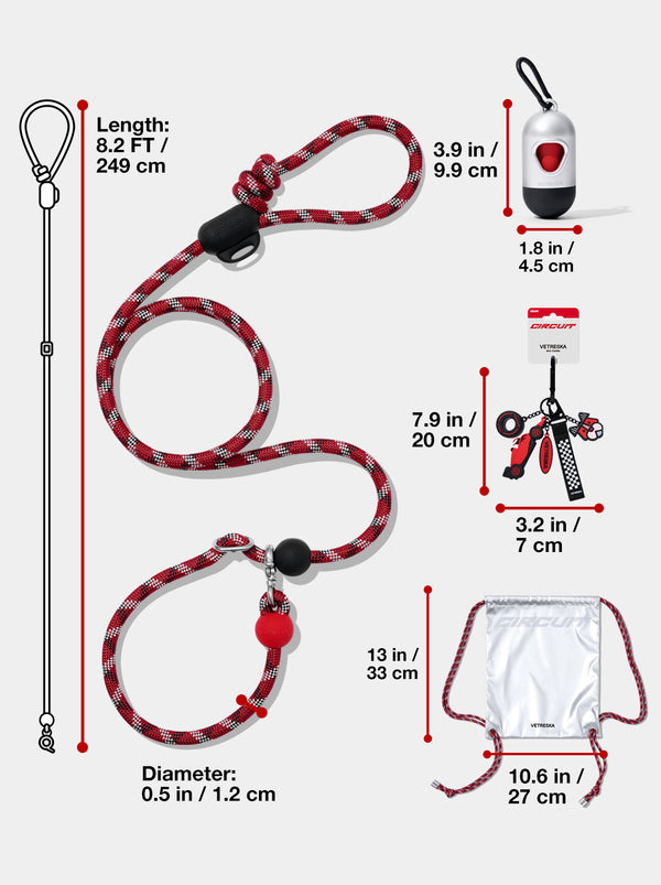 Circuit Capsule