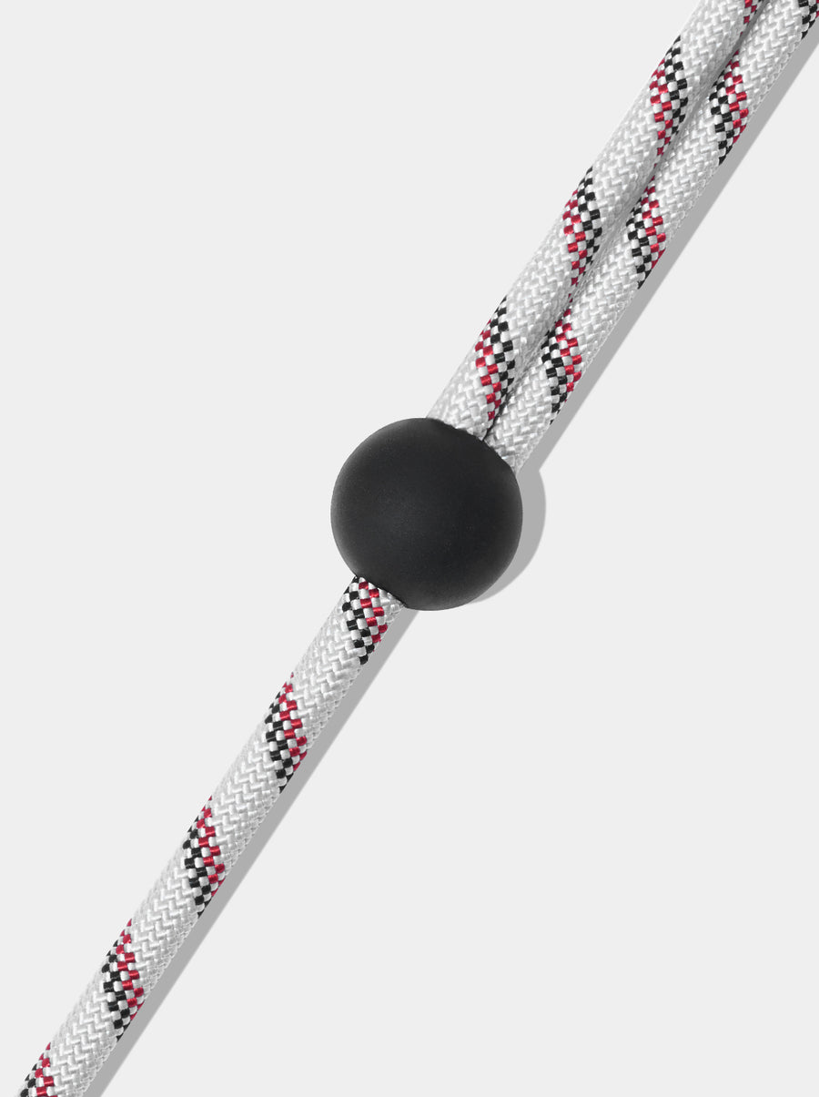 Connect Premium Classic Rope Leash - Circuit