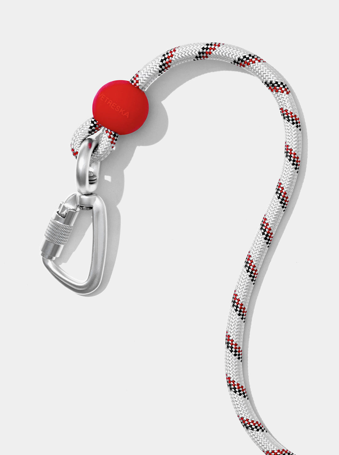 Connect Premium Classic Rope Leash - Circuit