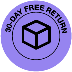 30-DAY FREE RETURN